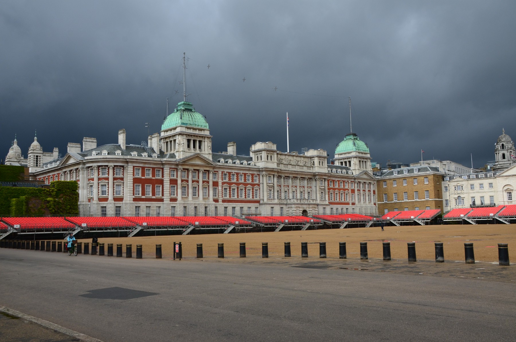 London
